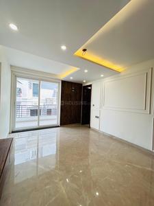 Bedroom Image of 4500 Sq.ft 4 BHK Builder Floor for sale in Sector 48 Gurgaon for Rs. 29500000
