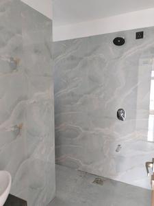 Common Bathroom Image of 1250 Sq.ft 2 BHK Apartment / Flat for sale in Marquis Royal Palm, Ulwe Navi Mumbai for Rs. 14500000