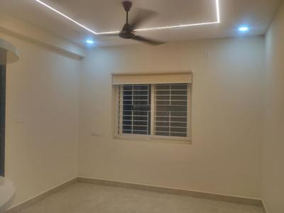 Bedroom Image of 1737 Sq.ft 3 BHK Apartment / Flat for sale in Bairagiguda Hyderabad for Rs. 14500003