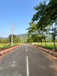Image of 90 Sq.ft Residential Plot / Land for sale in Gandigundam, Visakhapatnam for Rs. 2300000