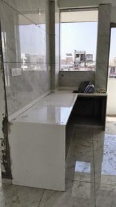 Kitchen Image of 2000 Sq.ft 3 BHK Apartment / Flat for sale in Paldi Ahmedabad for Rs. 13100000