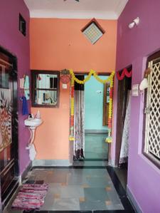3 BHK Independent House