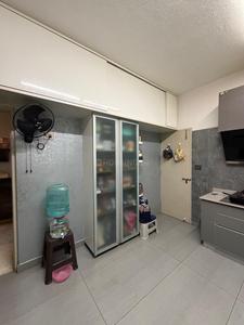 Kitchen Image of 5000 Sq.ft 5 BHK Independent House for sale in Chetpet Chennai for Rs. 65000000
