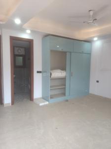 Bedroom Image of 1300 Sq.ft 3 BHK Apartment / Flat for sale in Vasant Kunj New Delhi for Rs. 17500000