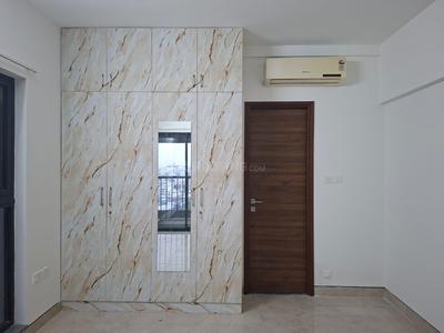 Bedroom Image of 2560 Sq.ft 4 BHK Apartment / Flat for rent in Appaswamy The Broadstone, Ramapuram Chennai for Rs. 110000