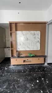 Living Room Image of 650 Sq.ft 2 BHK Independent House for rent in Hegganahalli, Bengaluru North Bengaluru for Rs. 18000