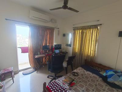 Bedroom Image of 880 Sq.ft 2 BHK Apartment / Flat for sale in Navya Krishna Developers by Navya krishna Developers Chandapura	Navya krishna , Chandapura Bengaluru for Rs. 3100000