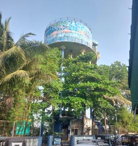 2 BHK Independent House