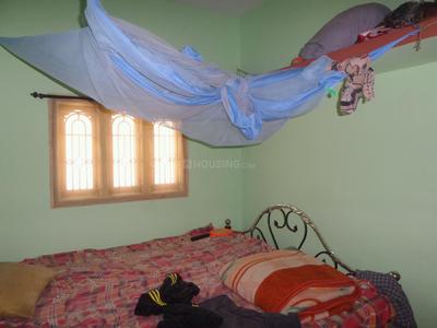 Bedroom Image of 600 Sq.ft 3 BHK Independent House for sale in Vijayanagar Bengaluru for Rs. 11800000