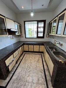 Kitchen Image of 2500 Sq.ft 4 BHK Builder Floor for rent in Shaheed Bhagat Singh Nagar Ludhiana for Rs. 35000