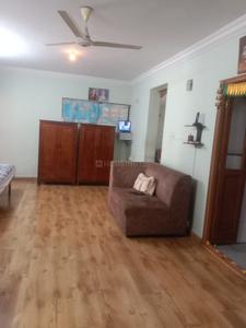 Hall Image of 1500 Sq.ft 2 BHK Builder Floor for sale in Sheshadripuram Bengaluru for Rs. 20000000