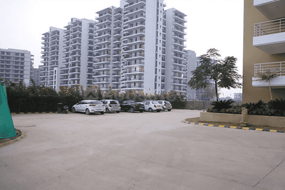 Image of 1386 Sq.ft 2 BHK Apartment / Flat for sale in Assotech Blith, Gopalpur, Gurgaon for Rs. 17900000