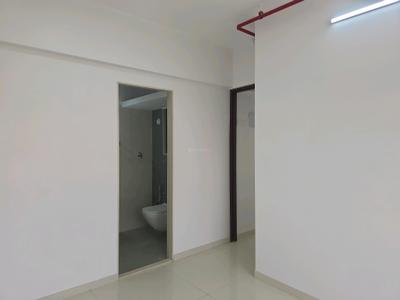 Bedroom Image of 600 Sq.ft 1 BHK Apartment / Flat for sale in Ruturaj Vastushilp Phase II A B C Wings, Nalasopara West Nala Sopara for Rs. 3350000