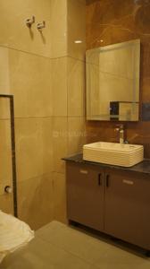 Bathroom Image of 1450 Sq.ft 3 BHK Builder Floor for sale in Sahastradhara Road Dehradun for Rs. 9500000