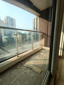 Balcony Image of 1755 Sq.ft 3 BHK Apartment / Flat for rent in RNA Continental, Chembur Mumbai for Rs. 120000