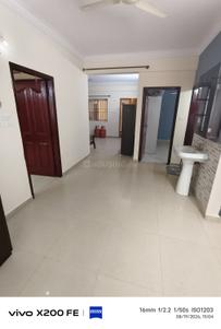 Hall Image of 1300 Sq.ft 2 BHK Apartment / Flat for rent in Banaswadi Bengaluru for Rs. 30000