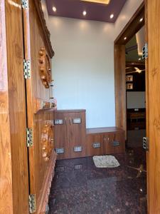 Image of 2000 Sq.ft 3 BHK Duplex for sale in BEML Nagar, Mysore for Rs. 21000000