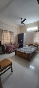 Bedroom Image of 1862 Sq.ft 3 BHK Apartment / Flat for sale in Neknampur Hyderabad for Rs. 14000000