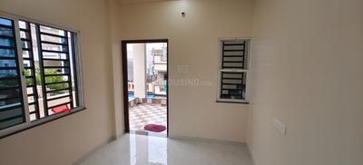 Balcony Image of 950 Sq.ft 1 BHK Independent House for rent in Kharbi Nagpur for Rs. 10000