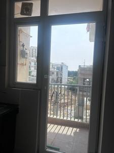 Balcony Image of 1150 Sq.ft 2 BHK Apartment / Flat for sale in SBP Housing Park, Mohan Nagar Dera Bassi for Rs. 4500000