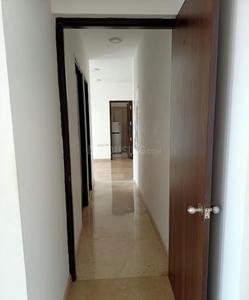 Image of 1100 Sq.ft 2 BHK Apartment / Flat for rent in Lodha Primero, Worli, Mumbai for Rs. 200000