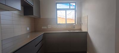 Kitchen Image of 898 Sq.ft 2 BHK Apartment / Flat for sale in Dagapur Siliguri for Rs. 3322600