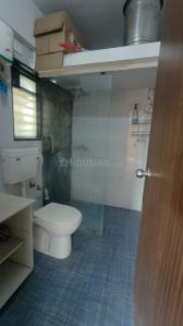 Bathroom Image of 650 Sq.ft 1 BHK Apartment / Flat for sale in Chembur Mumbai for Rs. 12000000