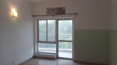 Bedroom Image of 2300 Sq.ft 3 BHK Apartment / Flat for sale in Unitech Uniworld City South, Sector 30 Gurgaon for Rs. 52500000