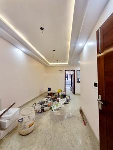 BHK Flats for Rent in Bhai Parmanand Colony, Mukherjee Nagar