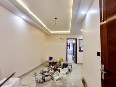 BHK Flats for Rent in Bhai Parmanand Colony, Mukherjee Nagar
