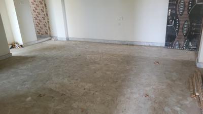 Living Room Image of 901 Sq.ft 2 BHK Apartment / Flat for sale in Airport Gate No 2 Kolkata for Rs. 3243600