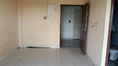 Bedroom Image of 500 Sq.ft 2 BHK Apartment / Flat for sale in Hiland Willows, New Town Kolkata for Rs. 4600000