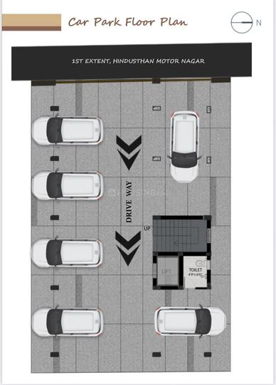 Shiva Shakthi apartments Main Image 1