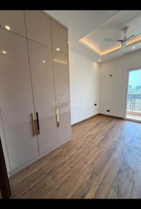 Bedroom Image of 1611 Sq.ft 3 BHK Builder Floor for rent in Raj One Good Earth, Sector 71 Gurgaon for Rs. 50000