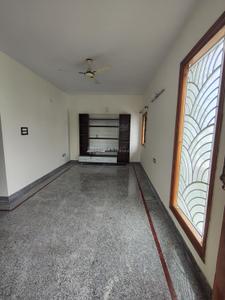 Living Room Image of 1200 Sq.ft 2 BHK Builder Floor for rent in Gottigere Bengaluru for Rs. 28000