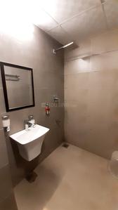 Bathroom Image of Laksh Residency CoLiving PG in Sector 46, Gurgaon
