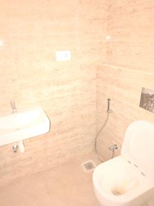 Bedroom One Image of 1850 Sq.ft 3 BHK Apartment / Flat for sale in Miyapur Hyderabad for Rs. 12000000