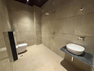 Bathroom Image of 1900 Sq.ft 3 BHK Independent House for sale in Kandwa Varanasi for Rs. 11500000