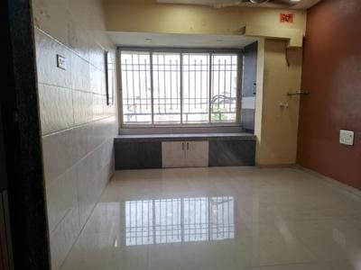 Bedroom Image of 1150 Sq.ft 2 BHK Apartment / Flat for sale in Juhi Residency, Kamothe Navi Mumbai for Rs. 12000000