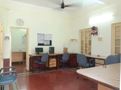 Living Room Image of 1200 Sq.ft 2 BHK Builder Floor for sale in Kalighat Kolkata for Rs. 9000000