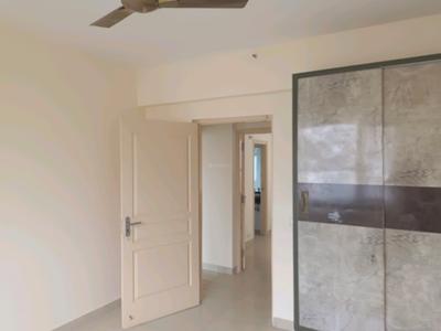 Bedroom Image of 2397 Sq.ft 4 BHK Apartment / Flat for rent in Mahindra Aura, Sector 110A Gurgaon for Rs. 49000