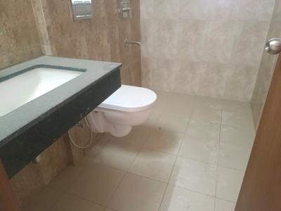 Bedroom One Image of 1692 Sq.ft 3 BHK Apartment / Flat for sale in Shapoorji Pallonji JoyVille, Sector 102 Gurgaon for Rs. 22500000