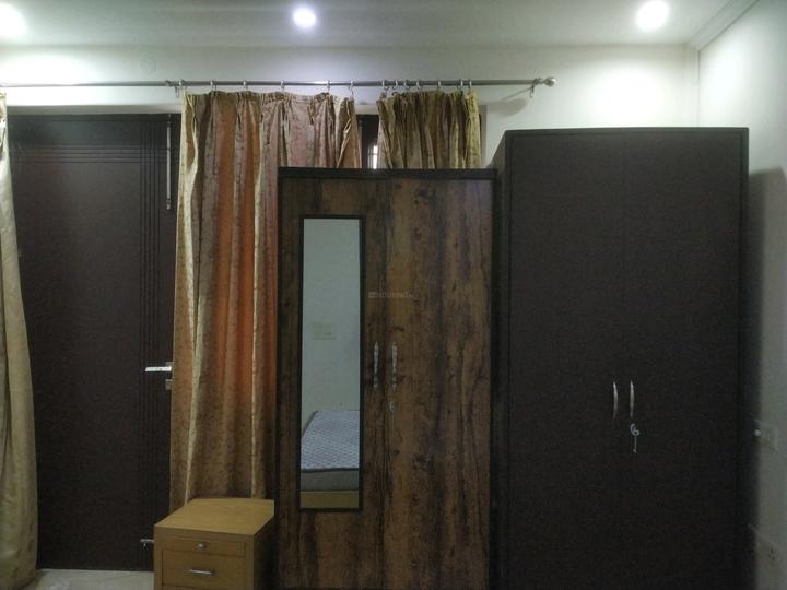 Sector 2, Palam Vihar Bedroom One 1