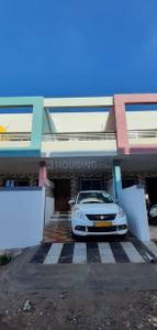 Image of 1500 Sq.ft 2 BHK Independent House for sale in Panchavati, Nashik for Rs. 5800000