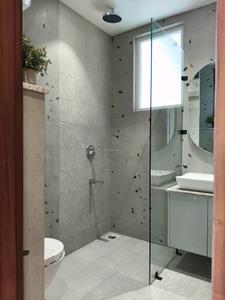 Common Bathroom Image of 1650 Sq.ft 3 BHK Builder Floor for sale in Sector 70A Gurgaon for Rs. 27500000