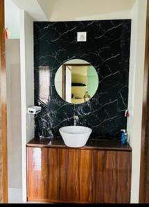 Diwali Blessings Bathroom One 2