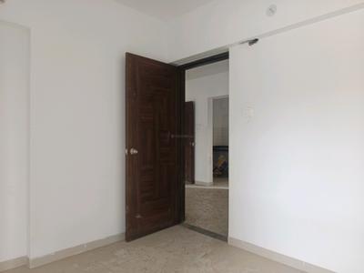 Bedroom Image of 575 Sq.ft 1 BHK Apartment / Flat for sale in Khush Vista, Mohammed Wadi Pune for Rs. 3200000