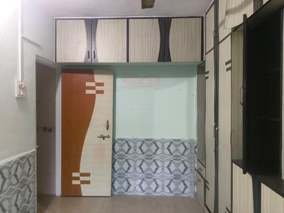 Bedroom Image of 700 Sq.ft 1.5 BHK Apartment / Flat for sale in Dombivli East Thane for Rs. 4200000