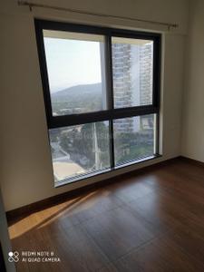 2.5 BHK Duplex