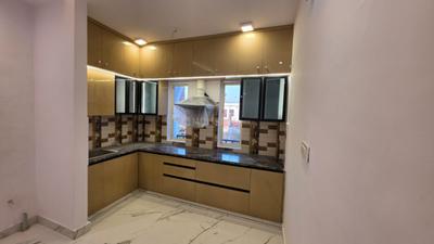 Kitchen Image of 2725 Sq.ft 2 BHK Duplex for sale in Naini Allahabad for Rs. 9500000